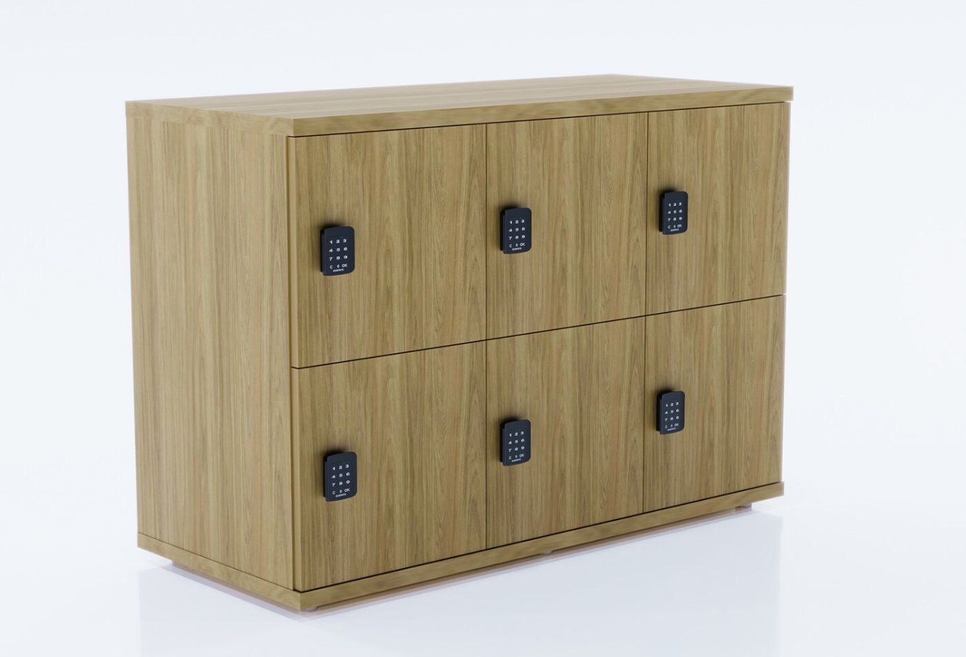 Arquivamentos Linha Wood