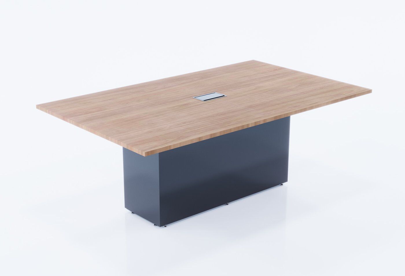 Reuniões Linha Box