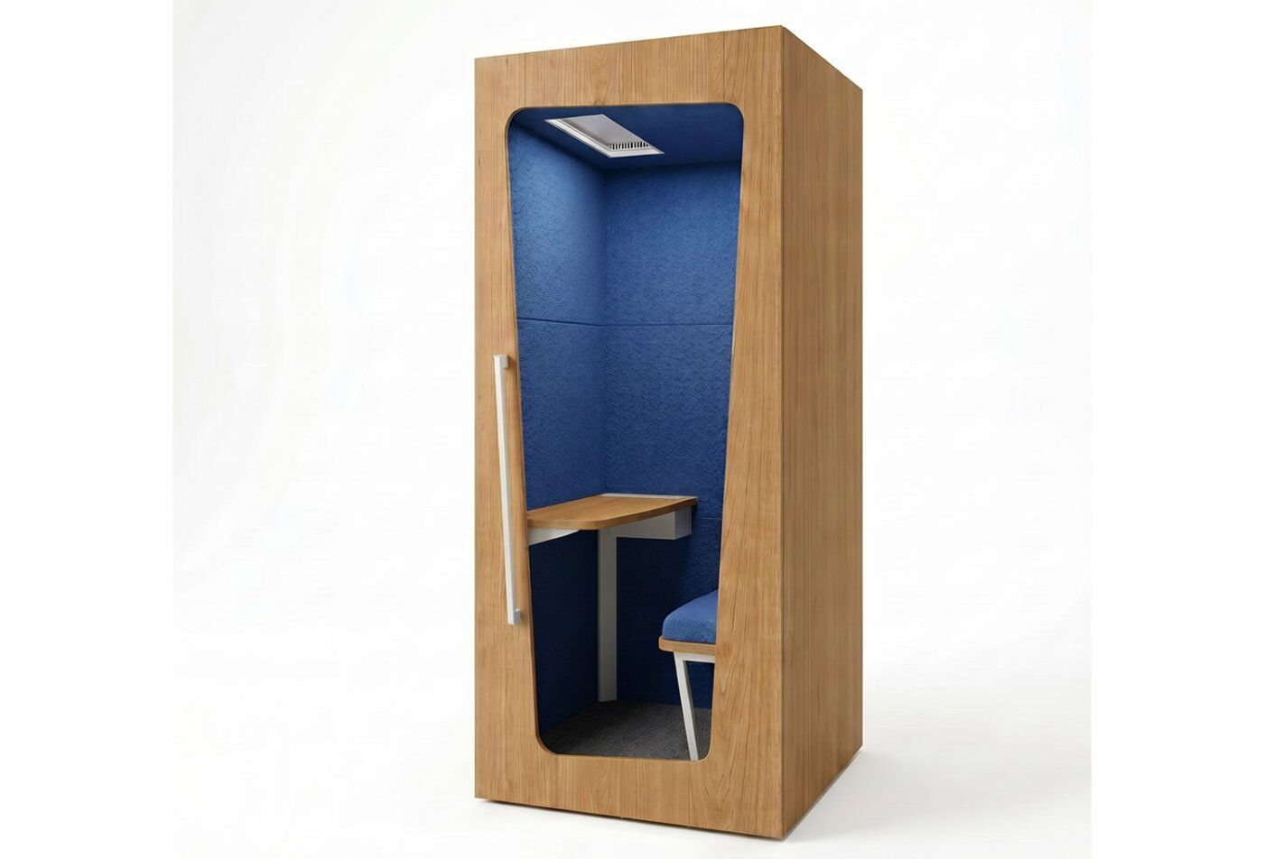 Cabine Linha Uno